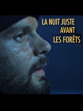 La nuit juste avant les forêts