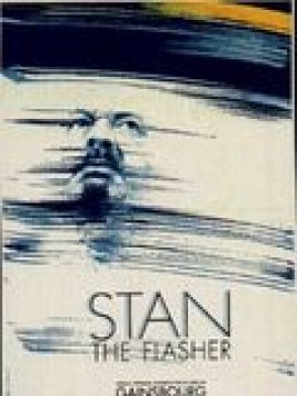 Stan The Flasher