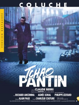 Tchao Pantin
