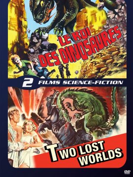 Two Lost Worlds