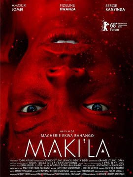 Maki'la