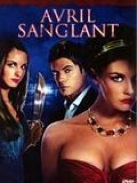 Avril Sanglant