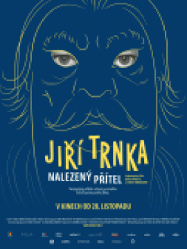 Jiří Trnka, l'ami retrouvé