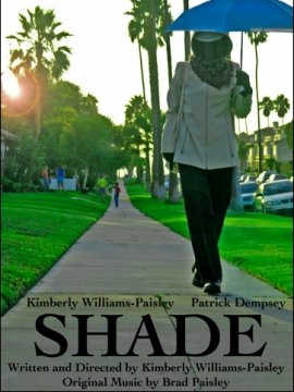 Shade