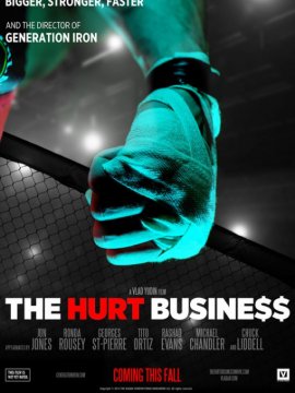 The Hurt Business