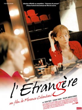 L'Etrangère