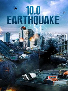 10.0 Earthquake