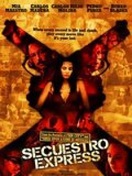 Secuestro express