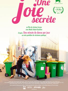Une joie secrète