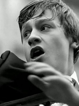 Indochine - College boy