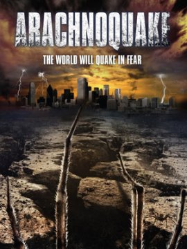Arachnoquake