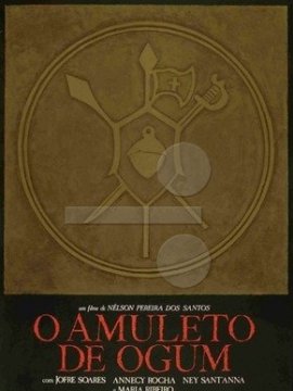 L'Amulette d'Ogum