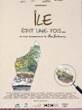 Île était une fois