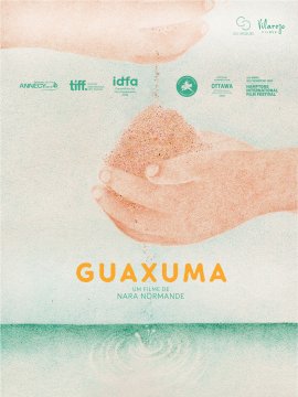 Guaxuma