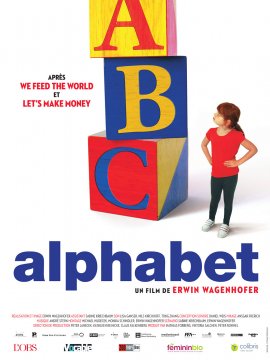 Alphabet