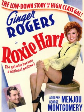 Roxie Hart