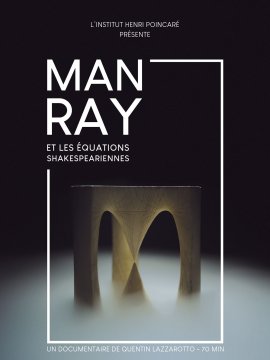 Man Ray et les équations shakespeariennes