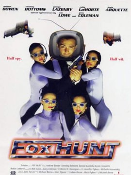 Fox Hunt