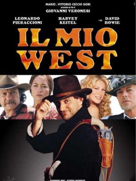 Il Mio West
