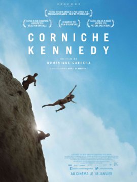 Corniche Kennedy