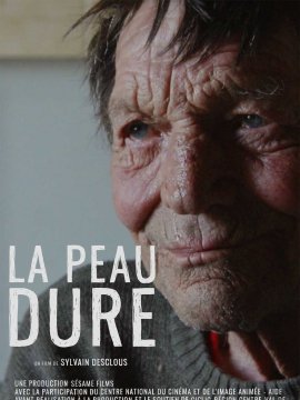 La Peau dure