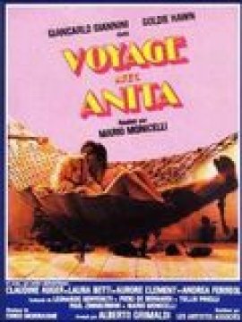 Voyage avec Anita