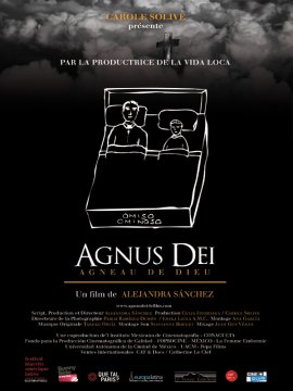 Agnus Dei: Cordero de Dios