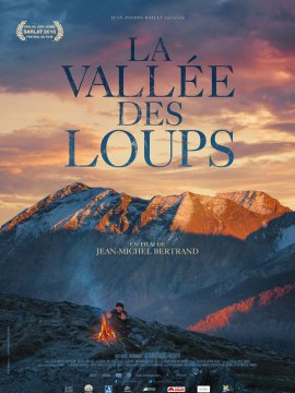 La Vallée des loups
