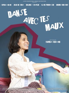 Danse avec tes maux