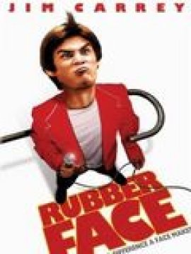 Rubberface