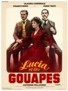Lucia et les Gouapes