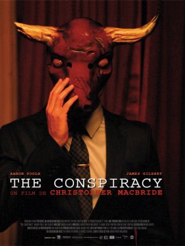 The Conspiracy