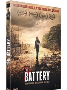 The Battery