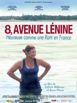 8, avenue Lénine