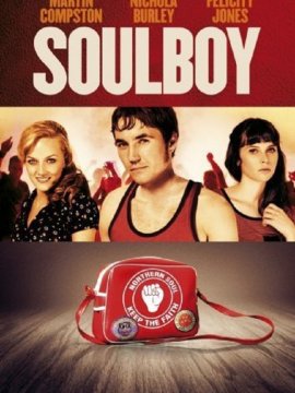 SoulBoy