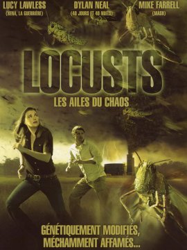 Les ailes du chaos