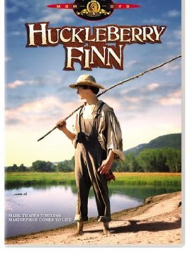 Huckleberry Finn