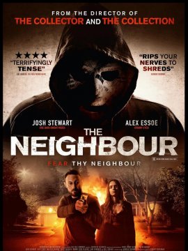 The Neighbor