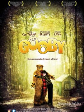 Gooby, poil de monstre