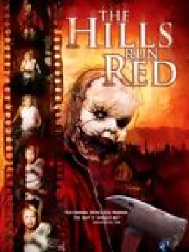 The Hills Run Red