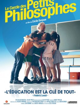 Le Cercle des petits philosophes