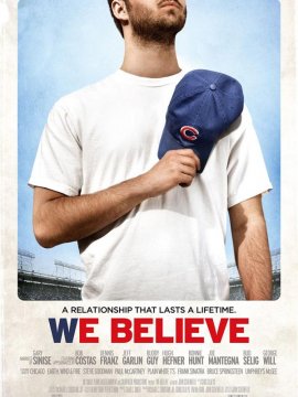 We Believe