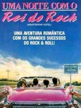 Heartbreak Hotel