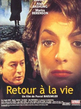 Retour a la vie