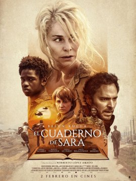 Le carnet de Sara