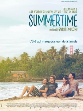 Summertime