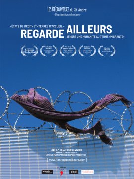 Regarde ailleurs