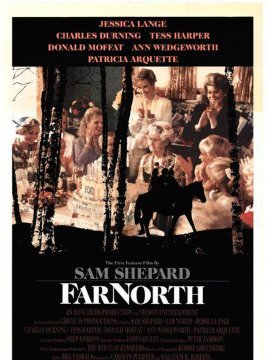 Far North