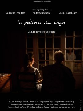 La Politesse des anges