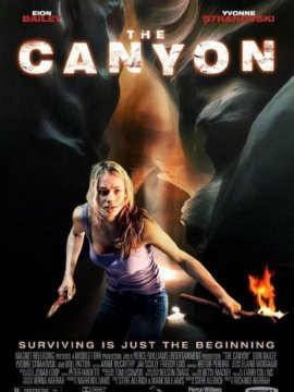 The Canyon